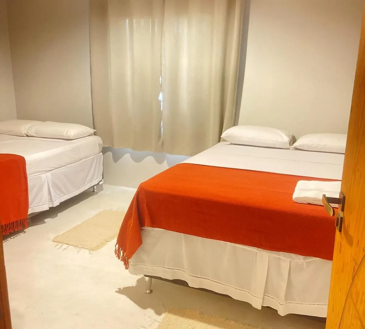 포르투세구로 Arraial D'Ajuda Family Retreat 빌라 펜션