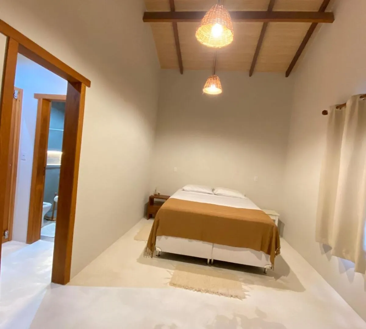 포르투세구로 Arraial D'Ajuda Family Retreat 빌라 펜션