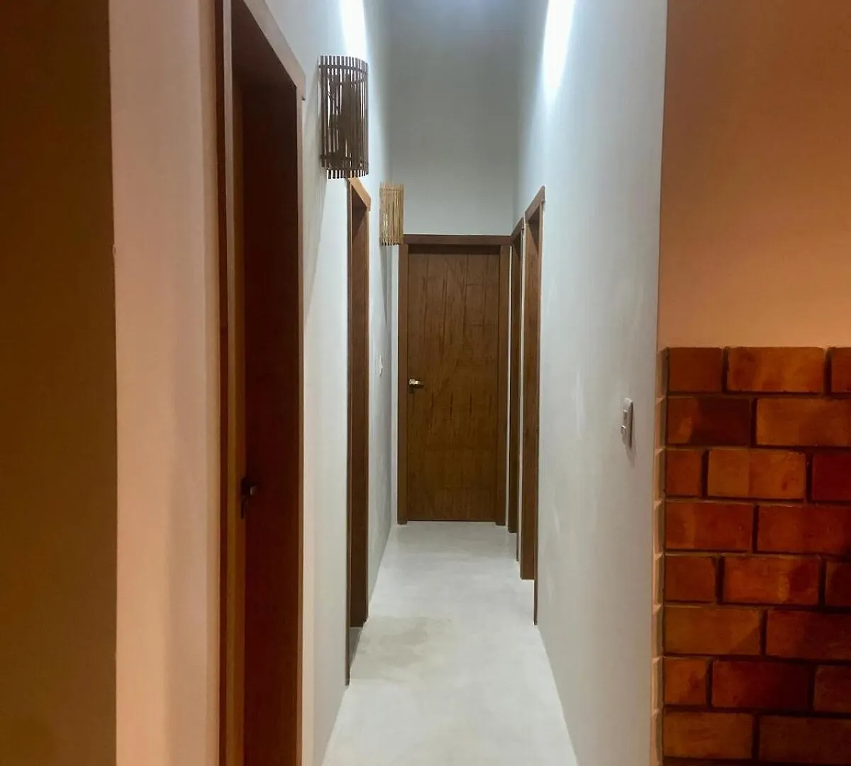 펜션 포르투세구로 Arraial D'Ajuda Family Retreat 빌라 브라질