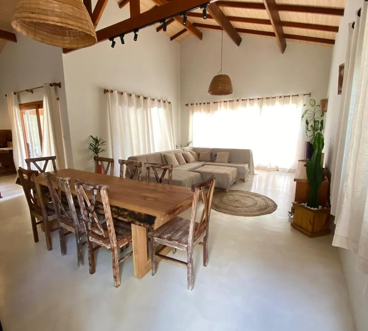 Villa Arraial D'Ajuda Family Retreat Porto Seguro Brasilien