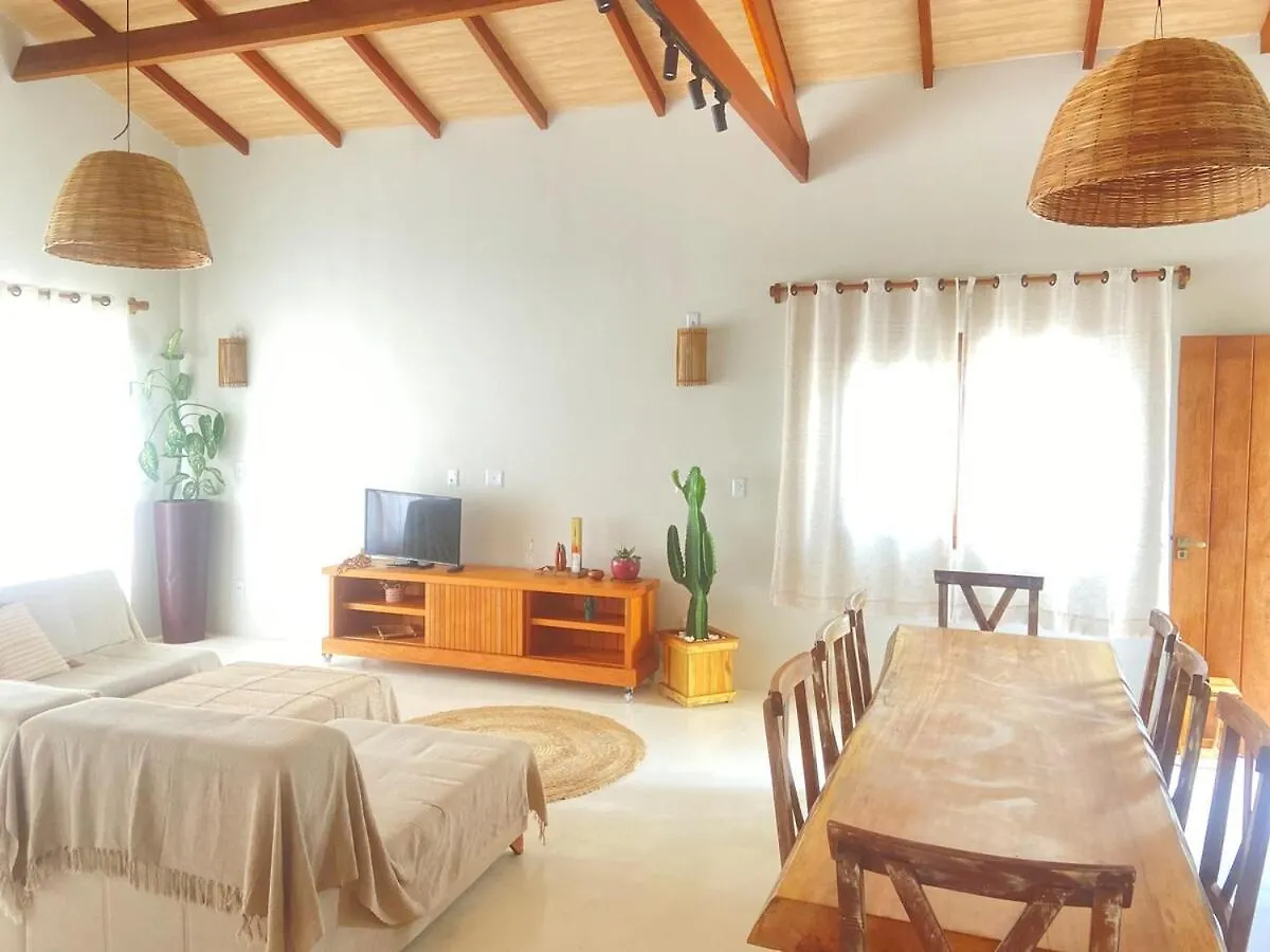 Ferienhaus Villa Arraial D'Ajuda Family Retreat Porto Seguro