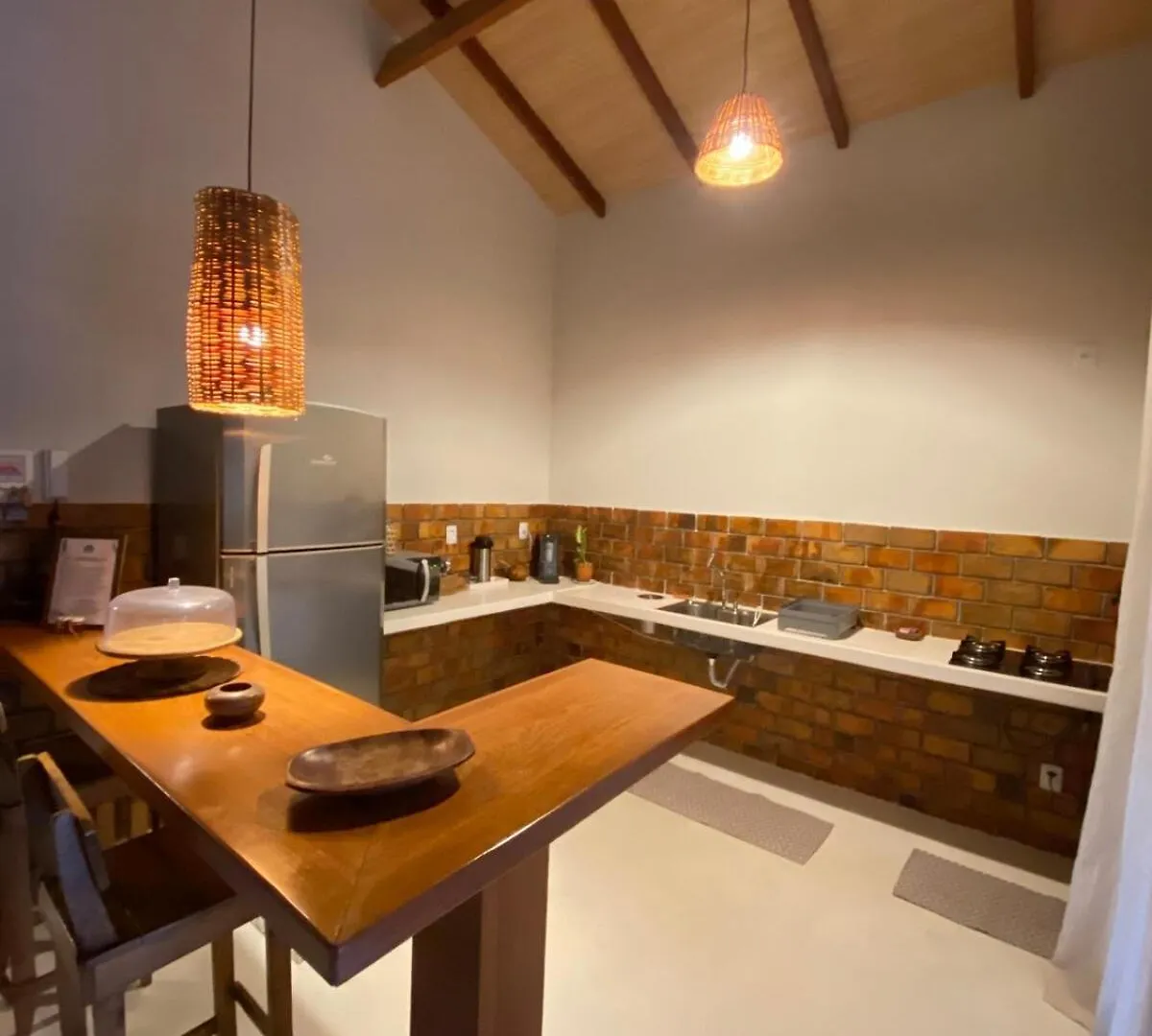 Villa Arraial D'Ajuda Family Retreat Porto Seguro 0*,  Brasilien