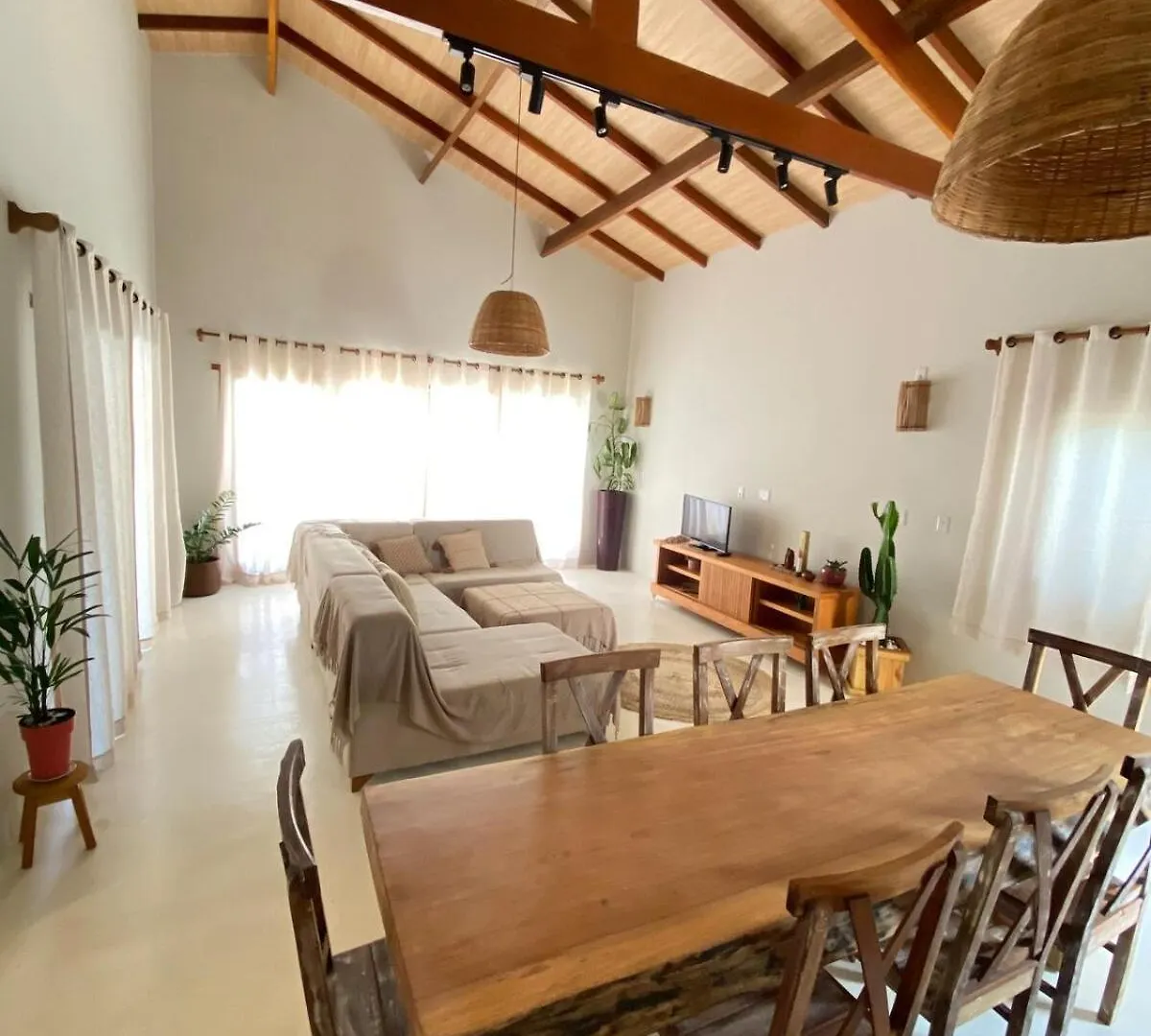 Villa Arraial D'Ajuda Family Retreat Porto Seguro 0*,  Brasilien
