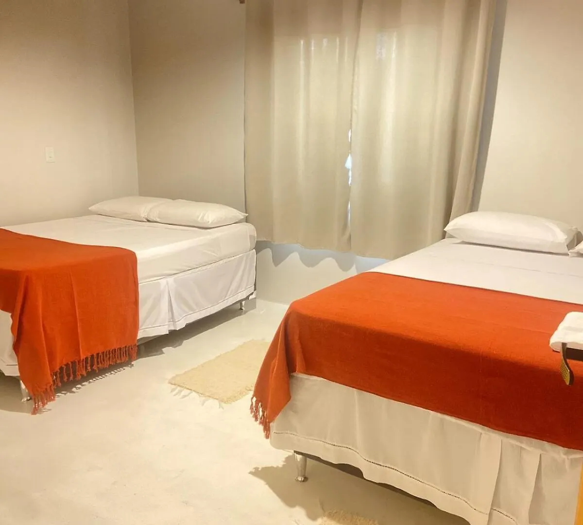 Ferienhaus Villa Arraial D'Ajuda Family Retreat Porto Seguro